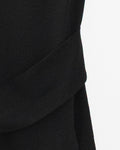 Maison Margiela T-Shirt Dress Black
