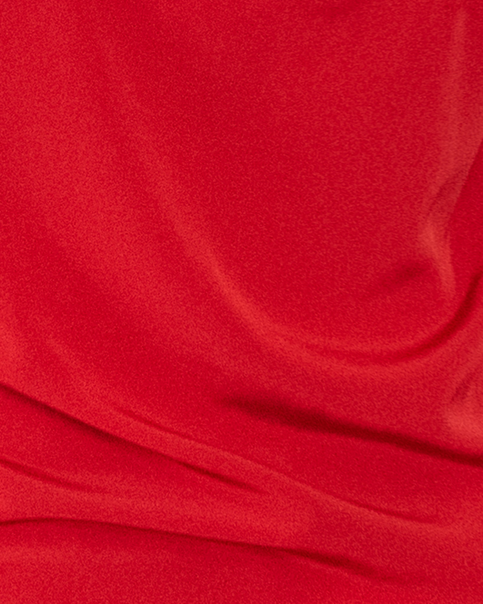 Luisa Spagnoli Red Camisole