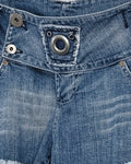 Diesel Denim Shorts